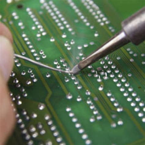 What is a Solder Joint? | RushPcb