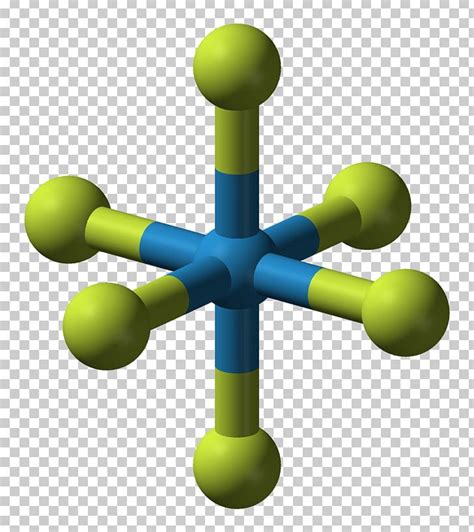 Tungsten Hexafluoride Gallium(III) Fluoride Chemical Compound Molecule ...