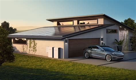 Tesla Solar receives blow from revised incentives in California