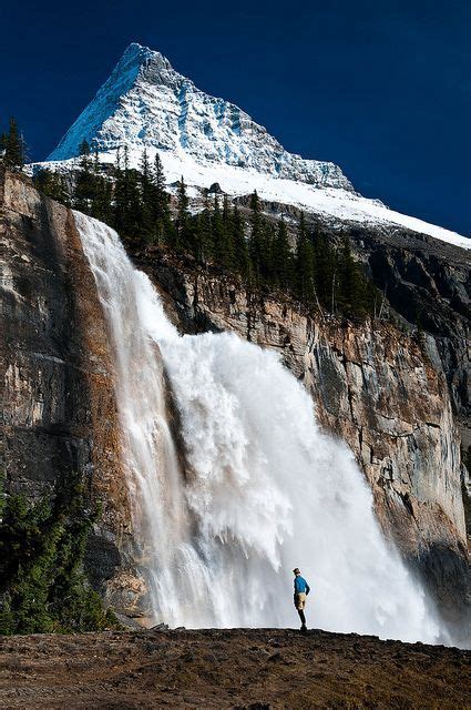 Emperor Falls, Mt Ro Waterfalls Love - Waterfalls Love