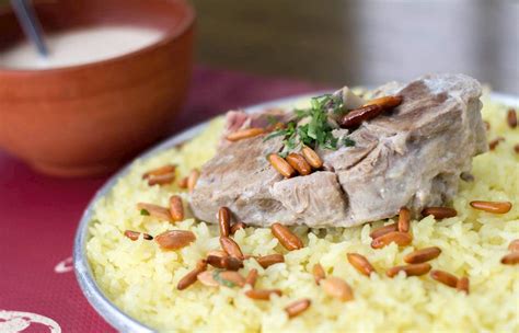 Mansaf In Sufra | TasteAtlas | Recommended authentic restaurants