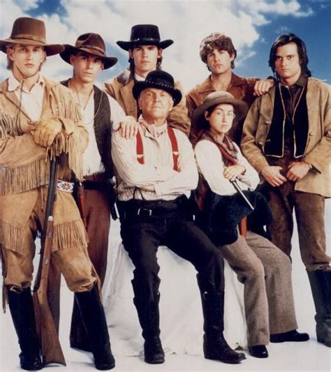 126 best The Young Riders TV Series (1989–1992) images on Pinterest ...