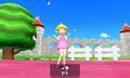Peach Gardens (golf course) - Super Mario Wiki, the Mario encyclopedia