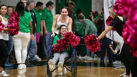 Fort Myers High School is a National Banner Unified Champion School