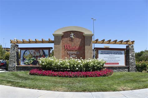 Westfield Valencia Town Center Food Court Open For Take-Out — KHTS Radio — Santa Clarita Radio ...