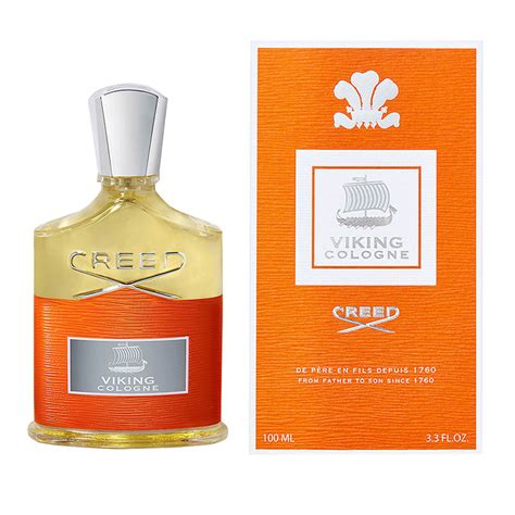 Creed Viking Cologne Perfume for Men by Creed in Canada and USA ...