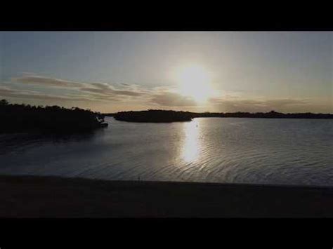 Sunset footage from drone! : r/dji