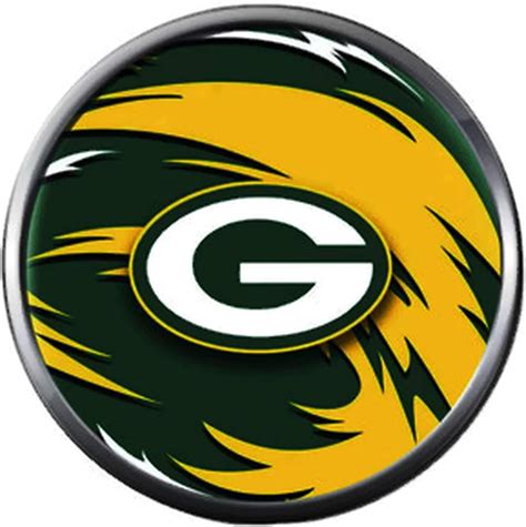 Green Bay Packers Logo History / Super Bowl History Green Bay Packers ...