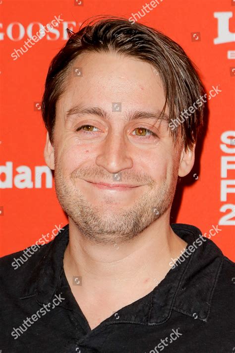 Kieran Culkin Editorial Stock Photo - Stock Image | Shutterstock