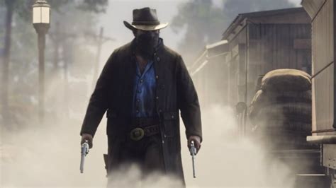 Red Dead Redemption 2 PC Release Date: Is it Coming to PC? - GameRevolution