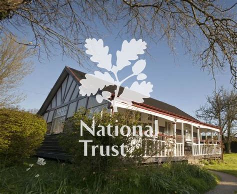 National Trust Seaview Self Catering Cottage - The Outdoor Guide