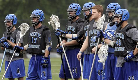 ESPN film revisits Duke lacrosse scandal 10 years later - WTOP News