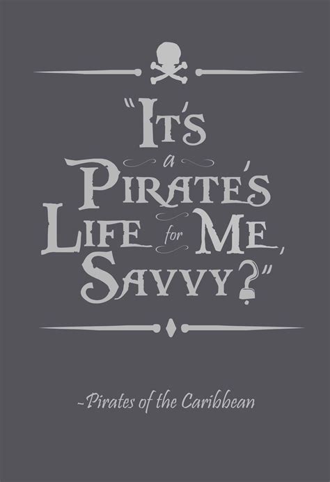 Disney Quotes to Travel By | Oh My Disney | Disney quotes, Pirates of the caribbean, Pirates