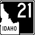 Category:Idaho State Highway 21 - Wikimedia Commons