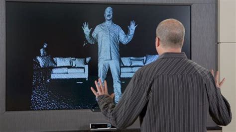 Microsoft to launch Kinect for Windows sensor in 2014 - CNET