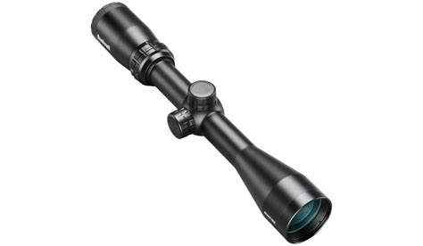 Bushnell Releases Two New Scopes for Rimfire Rifles