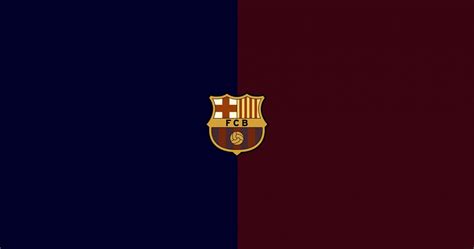 48+ Fc Barcelona Wallpaper 4K Black Pictures – Naoll HD