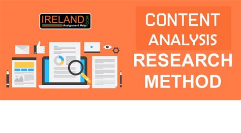 Content Analysis in Research | Meaning and How to Use it