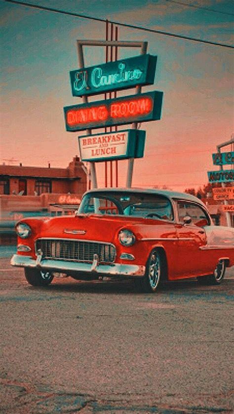 Fond d'écran lockscreen iPhone voitures voiture retro America , # ...