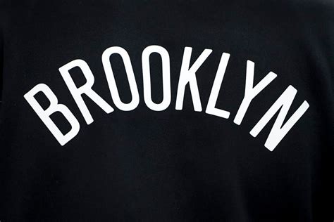 Brooklyn Nets Reveal 2023-24 City Edition Uniforms