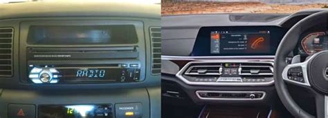 Single Din vs Double Din Car Stereo - Choose The Best One