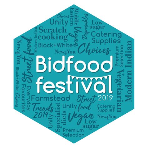 bidfood logo png