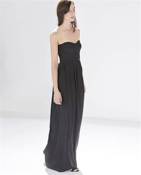 Bayou Dress Parker Ny, Strapless Dress Formal, Formal Dresses, Minimal ...