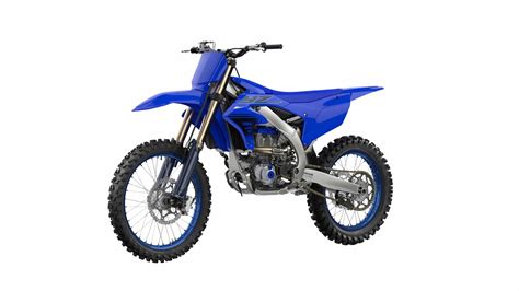 FIRST LOOK! ALL-NEW 2024 YAMAHA YZ250F & YZ450F - Motocross Action Magazine