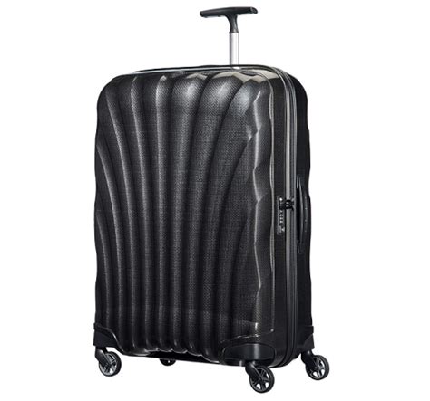 Samsonite Cosmolite Suitcase Review : Luggage Review