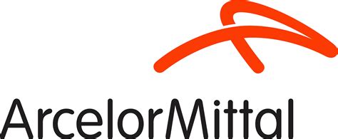 arcelormittal-logo – PNG e Vetor - Download de Logo