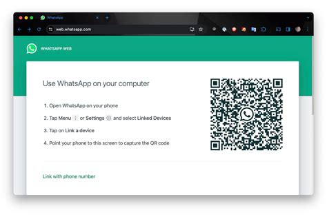 Scan, Connect, Chat: The Ultimate Guide to WhatsApp Web QR Codes - TimelinesAI