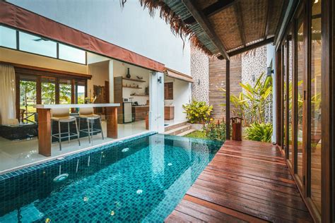 La Villa Langkawi - Private Pool Resort villa - Deals, Photos & Reviews