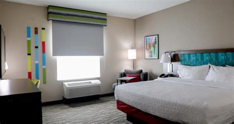 Ellensburg Hotels - Hampton Inn Ellensburg