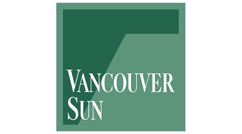 Vancouver Sun Vector Logo | Free Download - (.SVG + .PNG) format ...