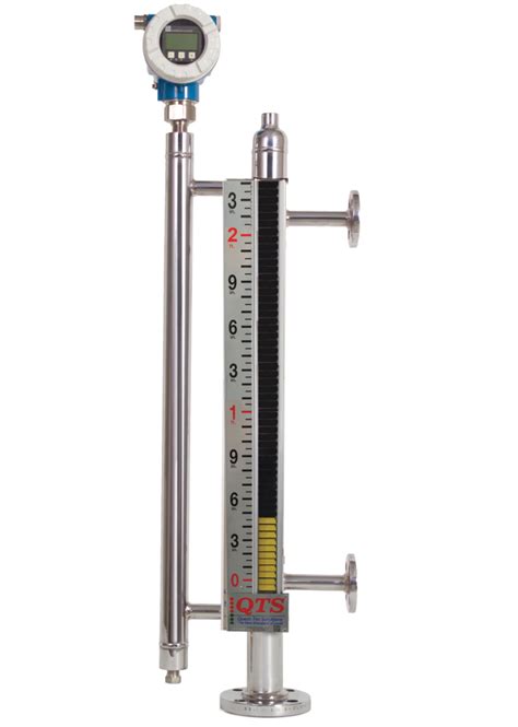 Level Measurement Using Guided Wave Radar | AUTOMATIC CONTROLS INDUSTRIAL VALVE, AUTOMATION ...