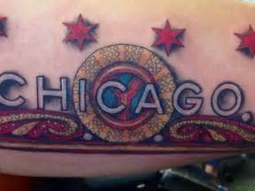 The most impressive and regrettable Chicago tattoos