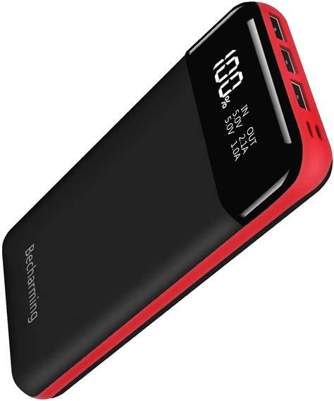 Best Portable High-capacity Power Banks, Including 50,000mAh+ Chargers ...