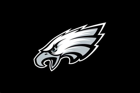 Eagles Logo Wallpaper ·① WallpaperTag | Philadelphia eagles wallpaper ...