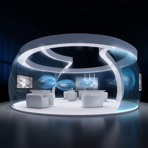 From Ordinary to Extraordinary: Elevating Your Exhibition Stand Design