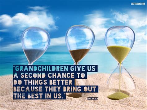 25 Grandchildren Quotes to Warm Your Heart