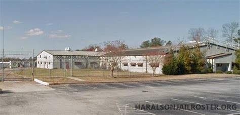 Haralson County Jail Inmate Roster Lookup, Bremen, GA