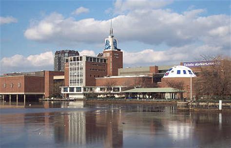 Museum of Science, Boston | Sustainability, Energy, and Technology