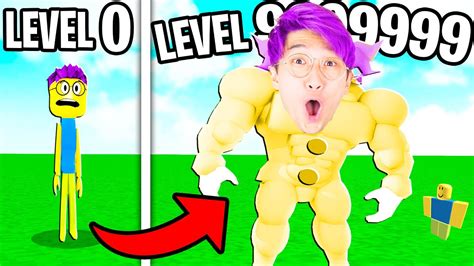 Can We Unlock The SECRET NEW NOOB SKIN In This Funny ROBLOX GAME!? (MEGA NOOB SIMULATOR) - YouTube