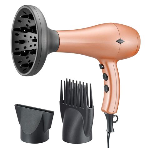 Best Hair Dryer For Curly Hair On The Market In 2019 [Updated]