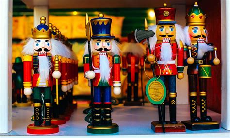 Best Nutcracker Figures - Baby Bargains