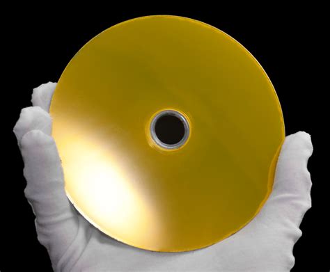 Folio Photonics Working on Optical Discs of The Future - StorageReview.com