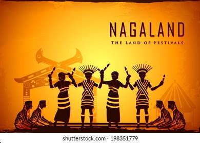 88 Nagaland Culture Stock Vectors, Images & Vector Art | Shutterstock