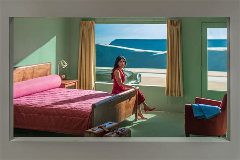 Hopper Hotel Experience5 – Fubiz Media