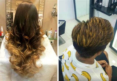 Best Salons For Hair Colouring In Kolkata | LBB, Kolkata