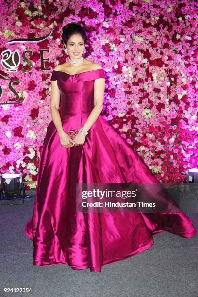 Sridevi Photos and Premium High Res Pictures - Getty Images